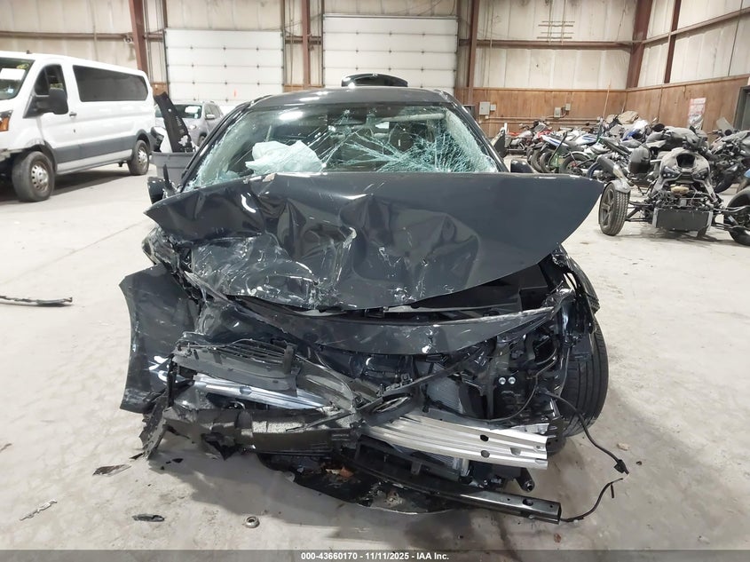 5YFB4MDE0SP312645 2025 TOYOTA COROLLA photo no. 12