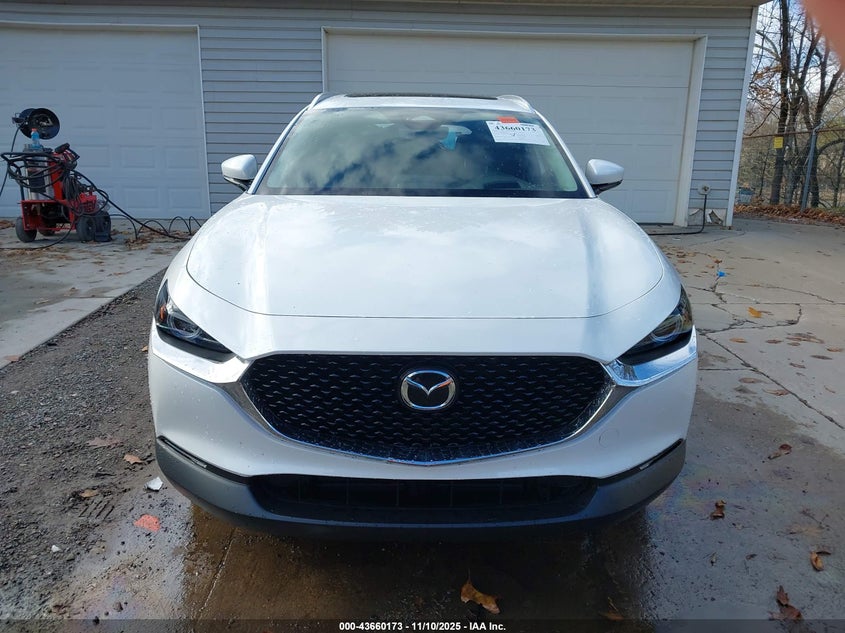 2024 Mazda Cx-30 2.5 S Premium Package VIN: 3MVDMBDM2RM675517 Lot: 43660173