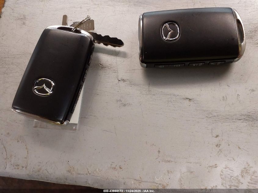 2024 Mazda Cx-30 2.5 S Premium Package VIN: 3MVDMBDM2RM675517 Lot: 43660173