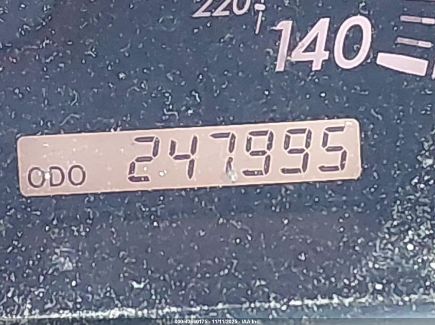 2005 Toyota Camry Le VIN: 4T1BE32K85U383370 Lot: 43660175