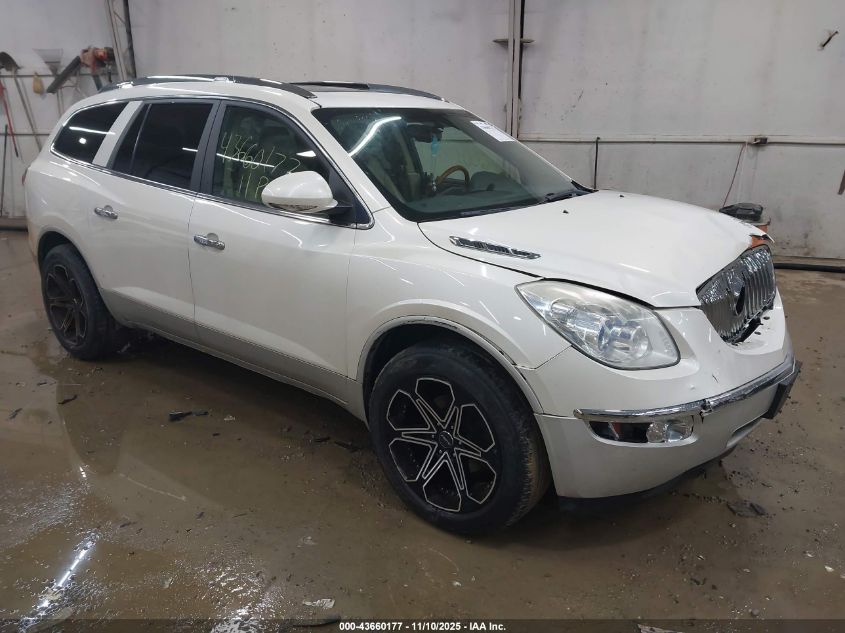 BUICK ENCLAVE 2XL