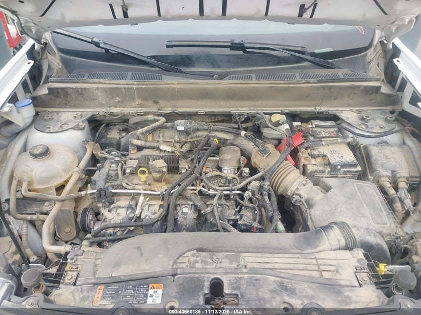 2024 Ford Maverick Xl VIN: 3FTTW8B9XRRA50245 Lot: 43660185