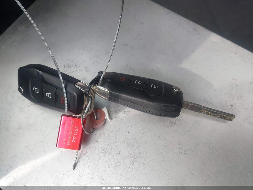 2024 Ford Maverick Xl VIN: 3FTTW8B9XRRA50245 Lot: 43660185