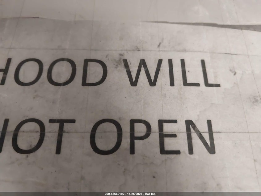 2012 Isuzu Commercial Van VIN: JALB4T172C7W00426 Lot: 43660192