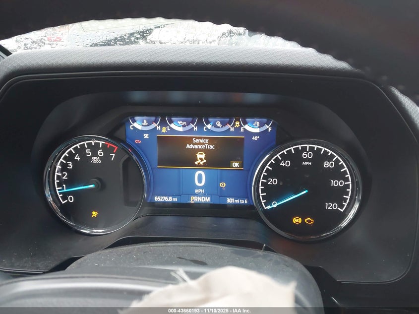 2022 Ford F-150 Xlt VIN: 1FTEW1EPXNFB87669 Lot: 43660193