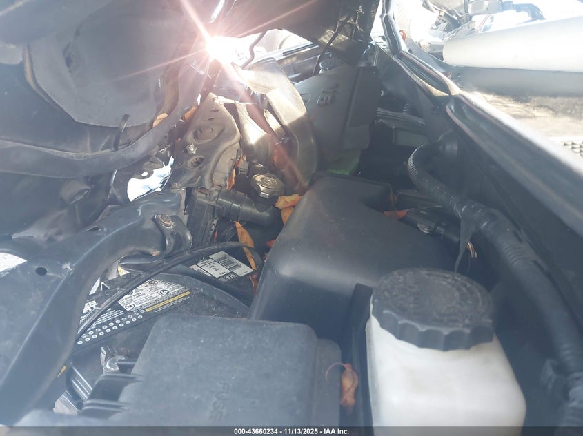 2007 Lexus Rx 350 VIN: 2T2GK31U27C014683 Lot: 43660234