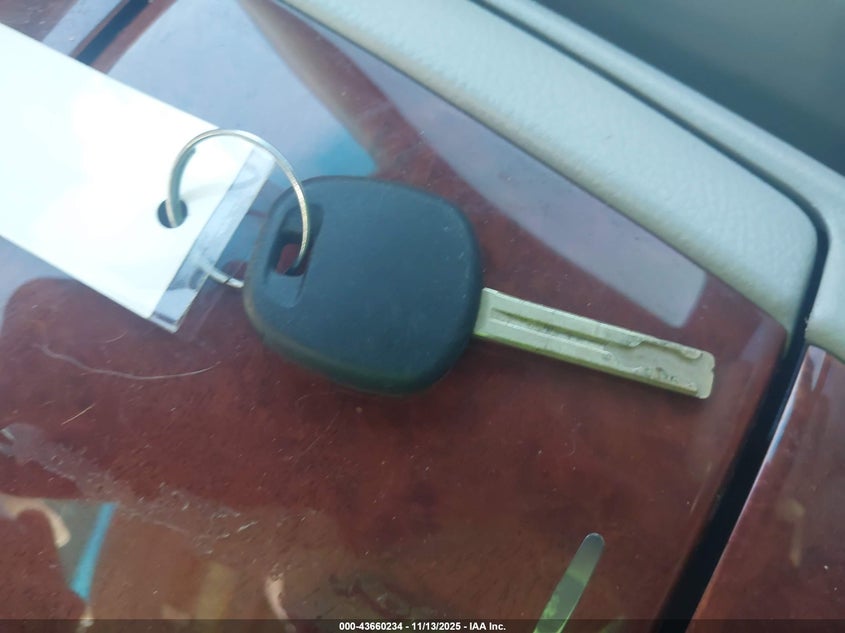 2007 Lexus Rx 350 VIN: 2T2GK31U27C014683 Lot: 43660234