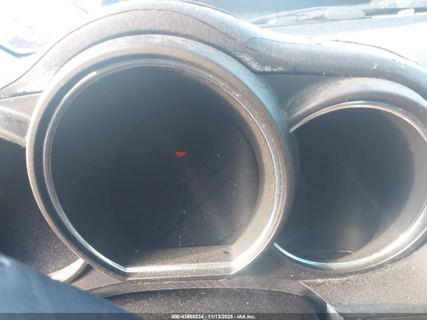 2007 Lexus Rx 350 VIN: 2T2GK31U27C014683 Lot: 43660234