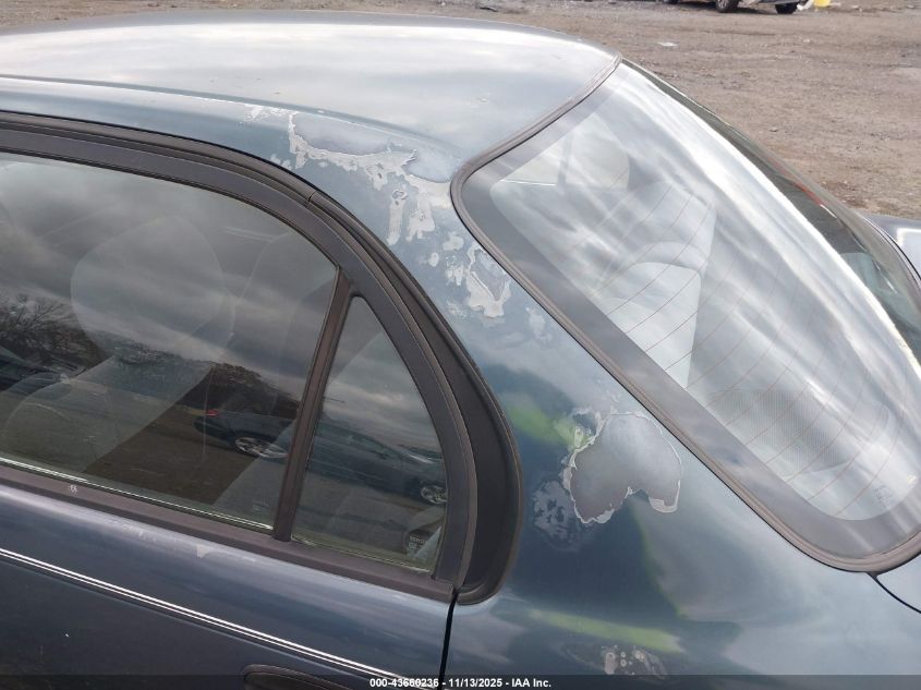 1993 Toyota Corolla Le/Dx VIN: 2T1AE09E3PC010199 Lot: 43660236