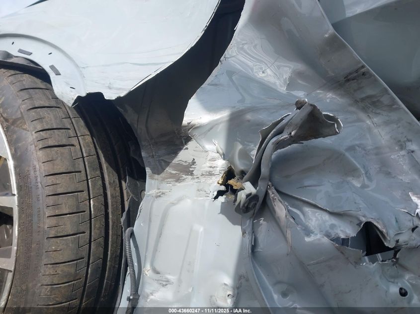 2026 BMW X7 M60I VIN: 5UX33EM05T9105143 Lot: 43660247