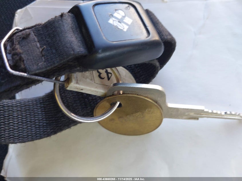 2012 Isuzu Commercial Van VIN: JALB4T173C7W00578 Lot: 43660265