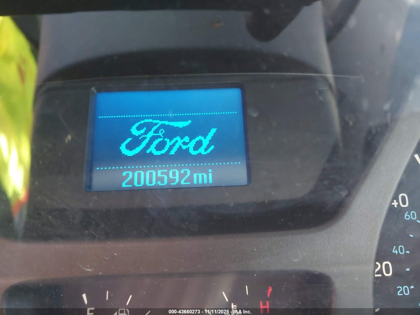 2017 Ford Transit-250 VIN: 1FTYR1CM1HKA00800 Lot: 43660273