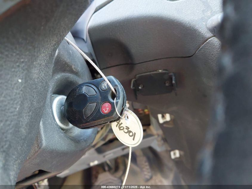 2017 Ford Transit-250 VIN: 1FTYR1CM1HKA00800 Lot: 43660273