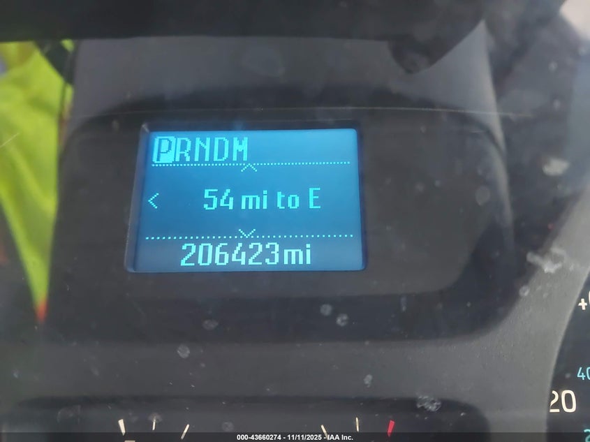 2017 Ford Transit-250 VIN: 1FTYR1CM8HKA90768 Lot: 43660274