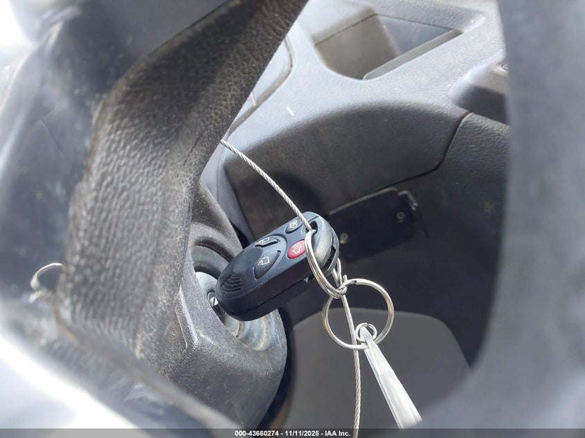 2017 Ford Transit-250 VIN: 1FTYR1CM8HKA90768 Lot: 43660274