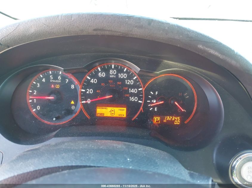 2008 Nissan Altima 2.5 S VIN: 1N4AL21EX8C166933 Lot: 43660285