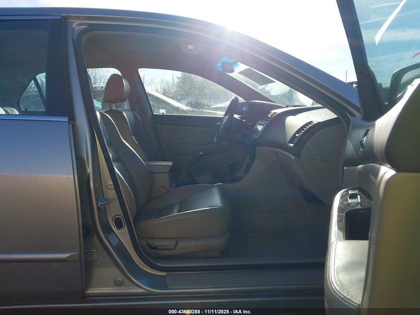 1HGCM56817A188772 2007 HONDA ACCORD photo no. 5