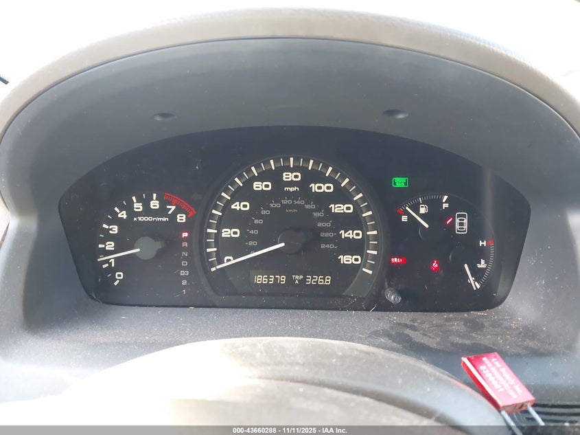 1HGCM56817A188772 2007 HONDA ACCORD photo no. 7