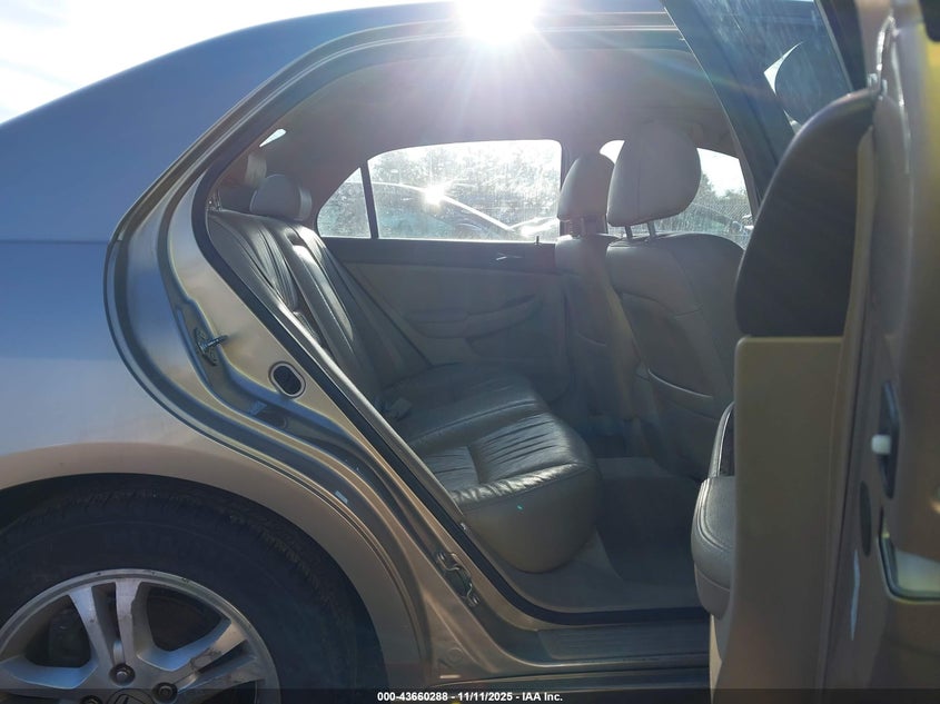 1HGCM56817A188772 2007 HONDA ACCORD photo no. 8