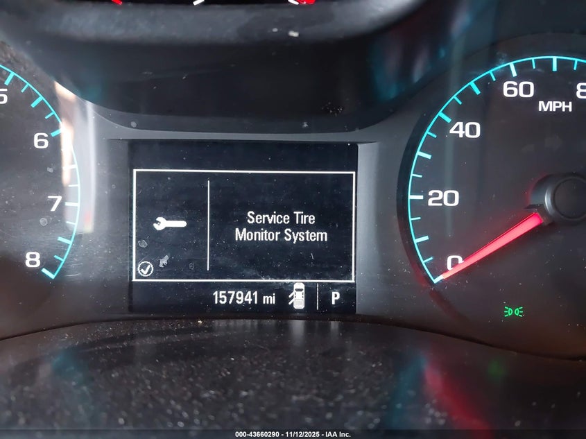 2019 Chevrolet Colorado Wt VIN: 1GCHSBEA4K1324494 Lot: 43660290