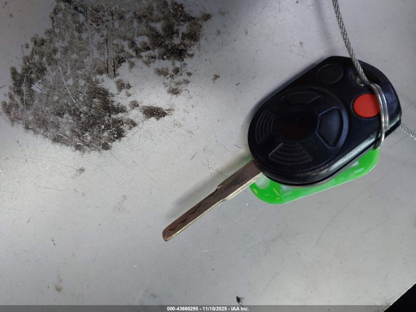 2015 Ford Focus S VIN: 1FADP3E29FL281558 Lot: 43660295