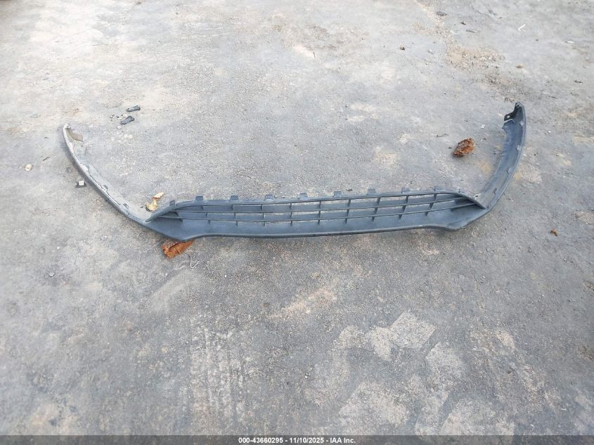 2015 Ford Focus S VIN: 1FADP3E29FL281558 Lot: 43660295