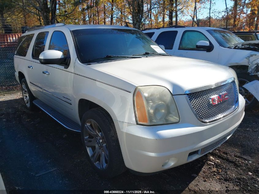 GMC YUKON DENALI