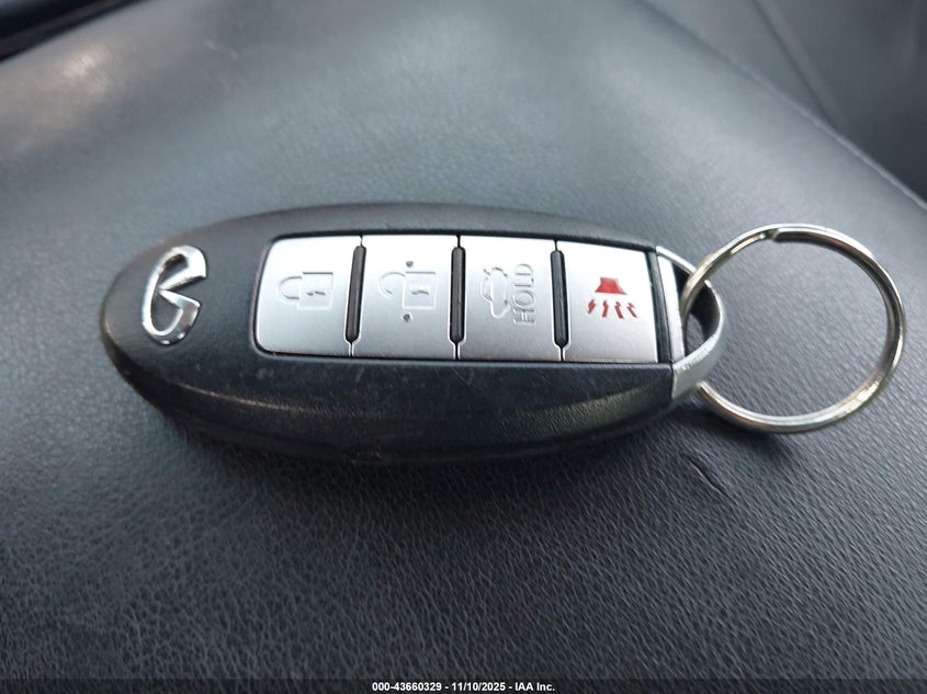 2009 Infiniti G37 VIN: JNKCV61E79M300313 Lot: 43660329