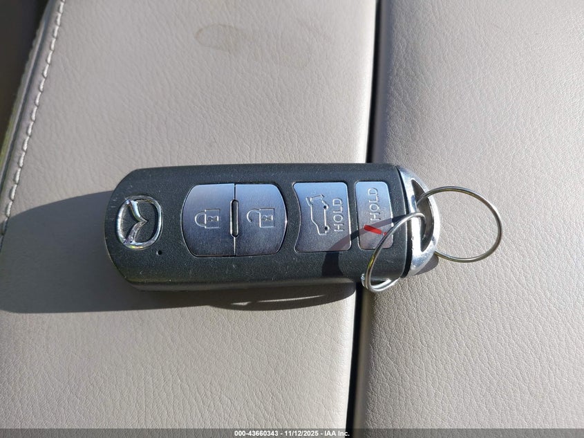 2010 Mazda Cx-9 Grand Touring VIN: JM3TB3MA4A0230015 Lot: 43660343