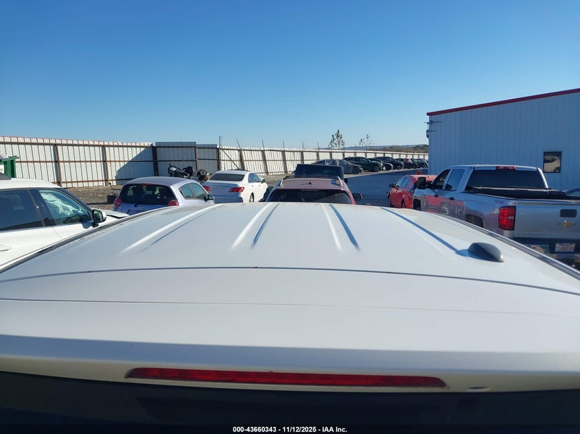 2010 Mazda Cx-9 Grand Touring VIN: JM3TB3MA4A0230015 Lot: 43660343