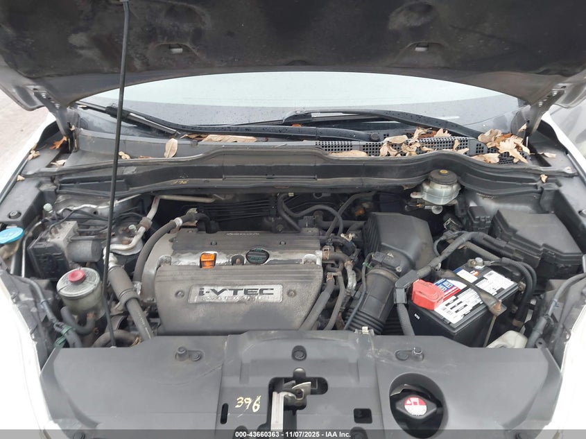 JHLRE48738C071434 2008 HONDA CR-V photo no. 10