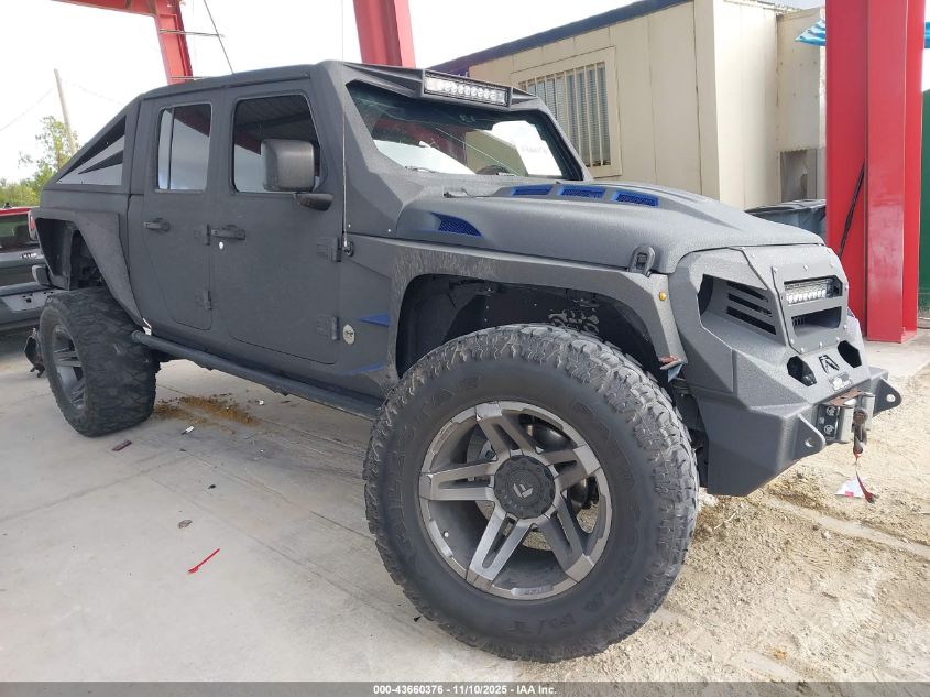 JEEP GLADIATOR SPORT S 4X4