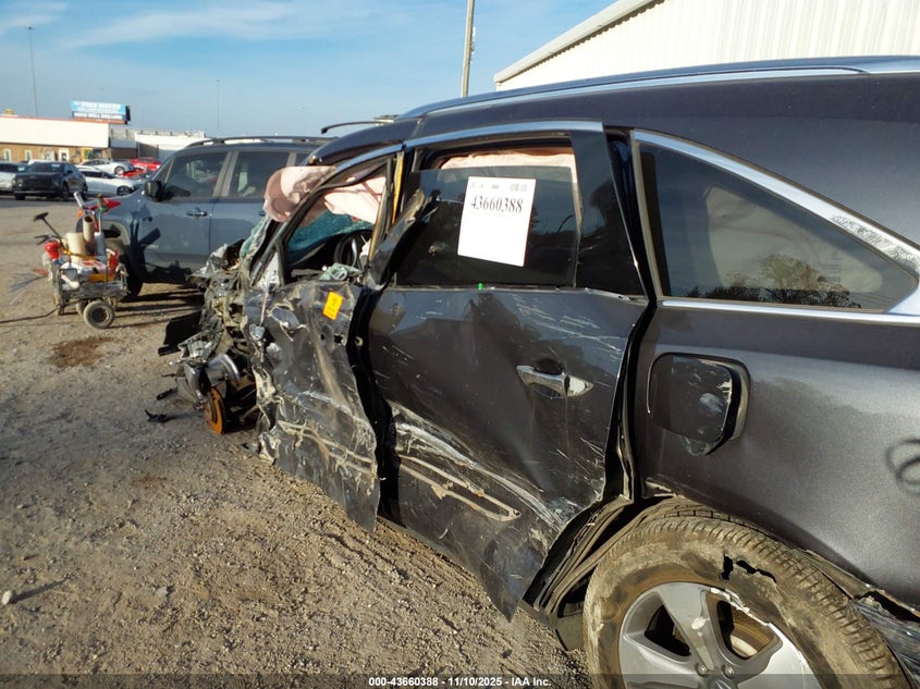 2014 Acura Mdx VIN: 5FRYD4H24EB017735 Lot: 43660388