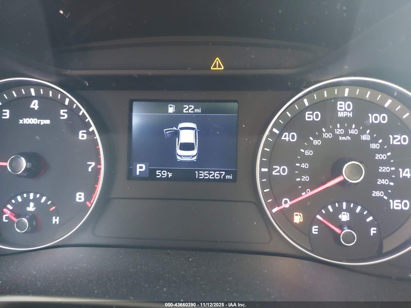 2020 Kia Forte VIN: 3KPE24AD8LE186850 Lot: 43660390