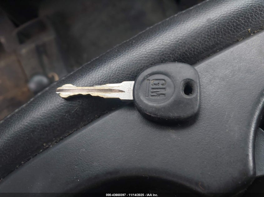 2007 GMC Sierra 1500 Work Truck VIN: 2GTEK19C971726716 Lot: 43660397