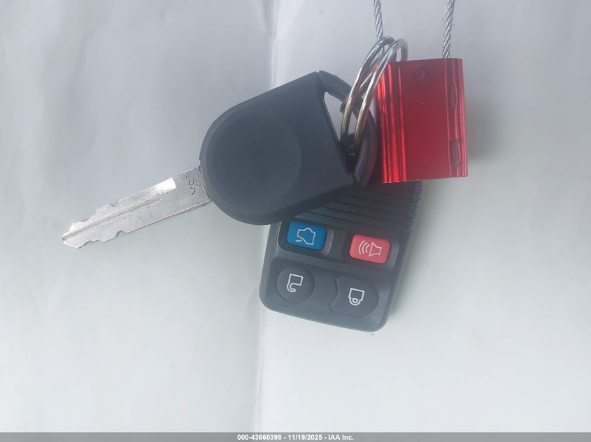 2007 Ford Mustang V6 Deluxe/V6 Premium VIN: 1ZVFT84N575291191 Lot: 43660398