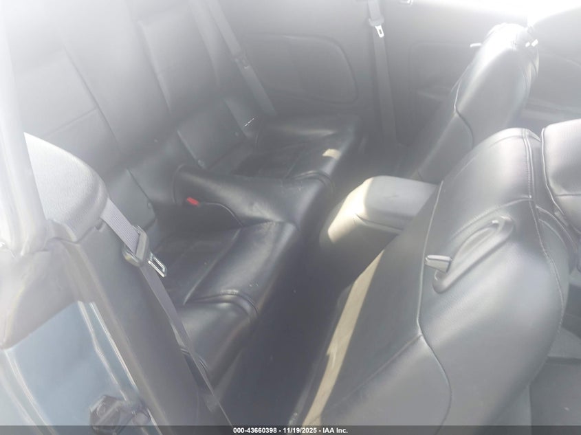 2007 Ford Mustang V6 Deluxe/V6 Premium VIN: 1ZVFT84N575291191 Lot: 43660398