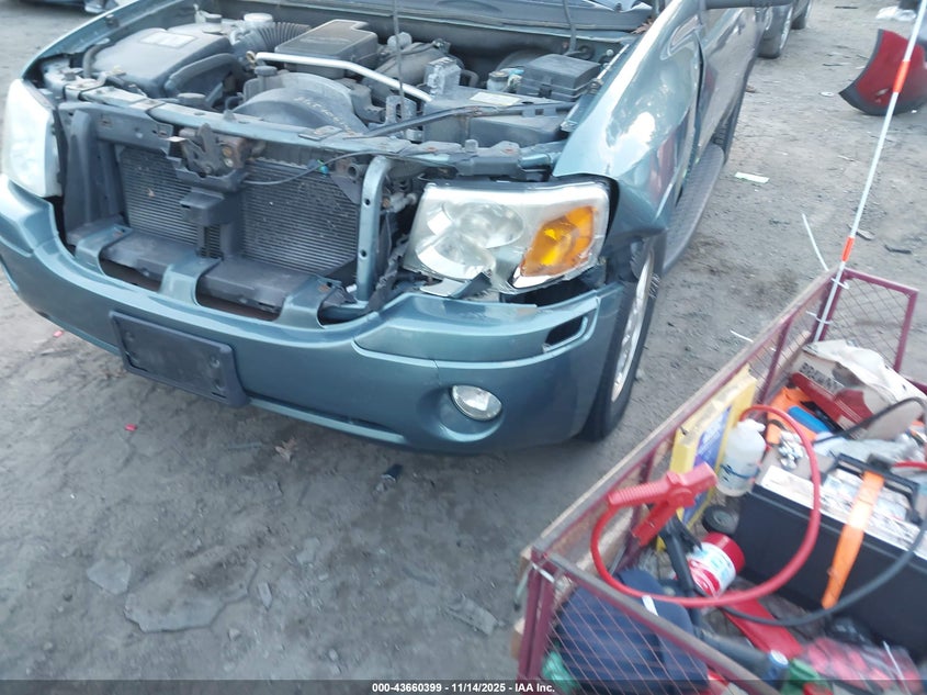 2009 GMC Envoy Sle VIN: 1GKDT33S192128986 Lot: 43660399