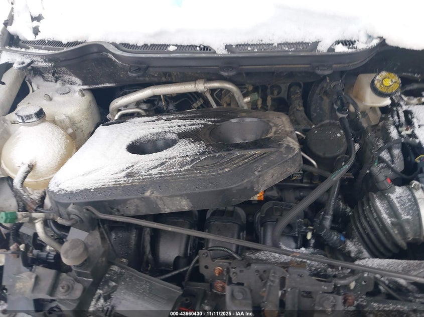 2021 FORD ECOSPORT S - MAJ6S3FL4MC406784