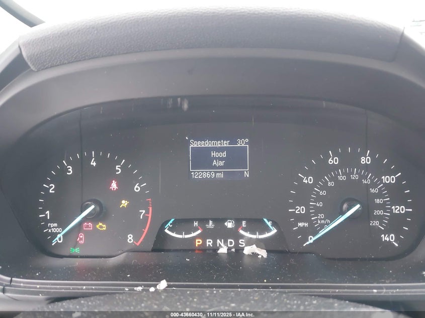 2021 FORD ECOSPORT S - MAJ6S3FL4MC406784