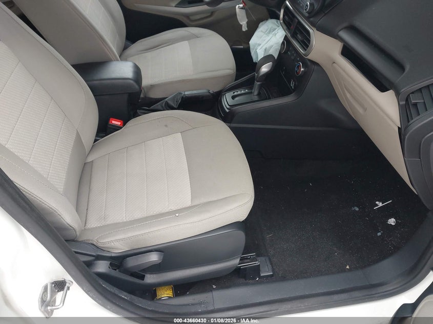 2021 FORD ECOSPORT S - MAJ6S3FL4MC406784