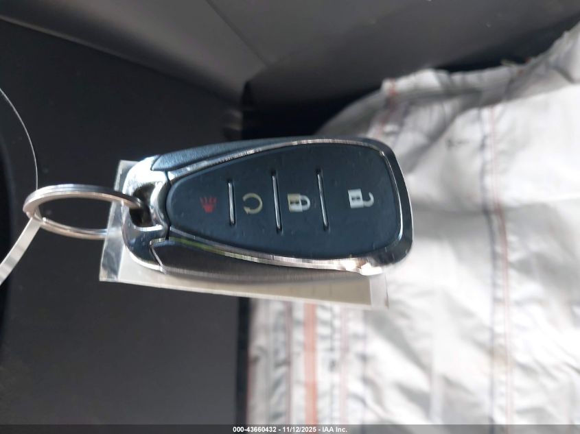 2019 Chevrolet Trax Lt VIN: KL7CJPSB2KB788690 Lot: 43660432