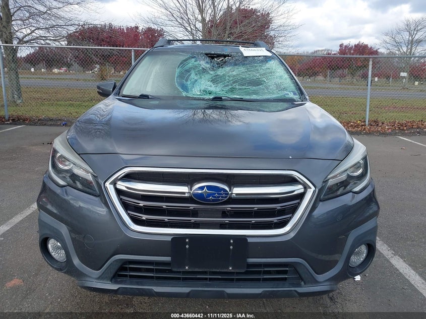 4S4BSANCXK3243498 2019 SUBARU OUTBACK photo no. 12