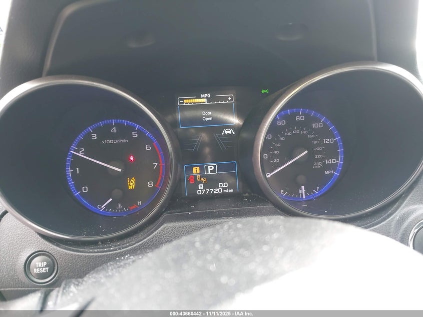 4S4BSANCXK3243498 2019 SUBARU OUTBACK photo no. 7