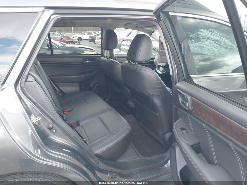 4S4BSANCXK3243498 2019 SUBARU OUTBACK photo no. 8