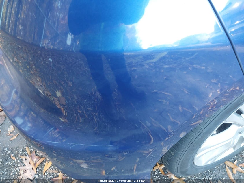 JHMGE8H46AC003683 2010 HONDA FIT photo no. 15