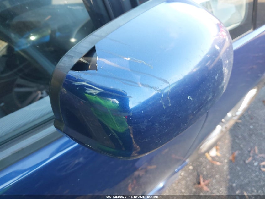 JHMGE8H46AC003683 2010 HONDA FIT photo no. 17