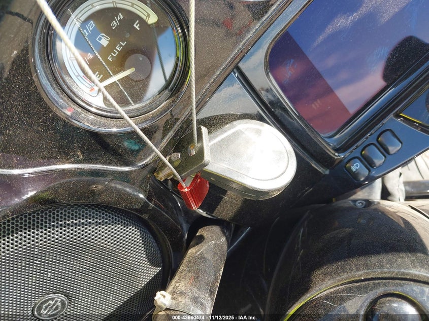 1HD1KEF14NB653937 2022 HARLEY-DAVIDSON ELECTRA GLIDE photo no. 11