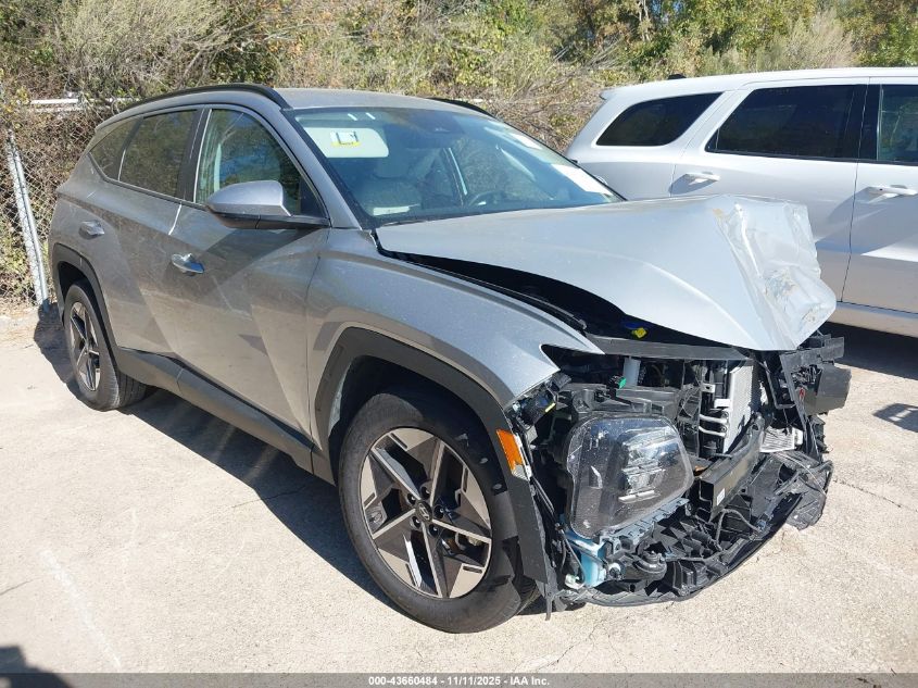 HYUNDAI TUCSON SEL