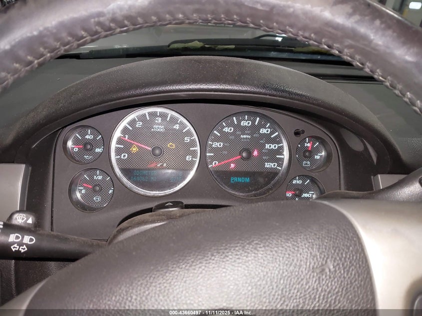 2009 Chevrolet Tahoe Lt2 VIN: 1GNFK23079R273254 Lot: 43660497